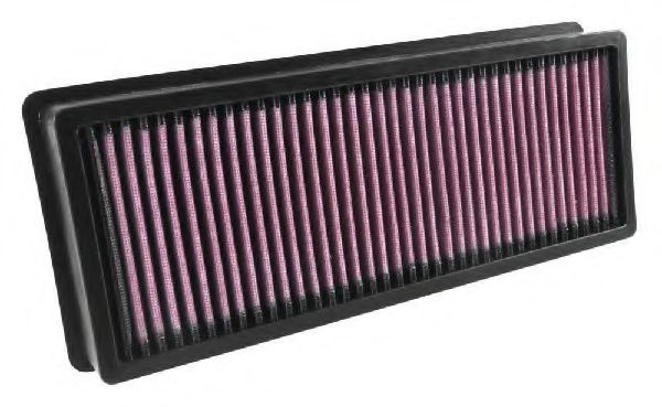Filtru aer BMW X6 (F16, F86) (2014 - 2016) K&N Filters 33-3028 piesa NOUA