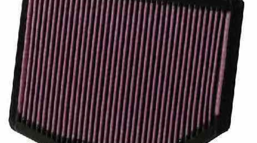 Filtru aer BMW Z4 cupe E86 Producator K&N Filters 33-2372