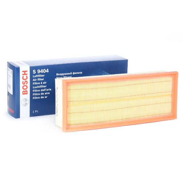 Filtru Aer Bosch Audi Q3 2011→ 1 987 429 404