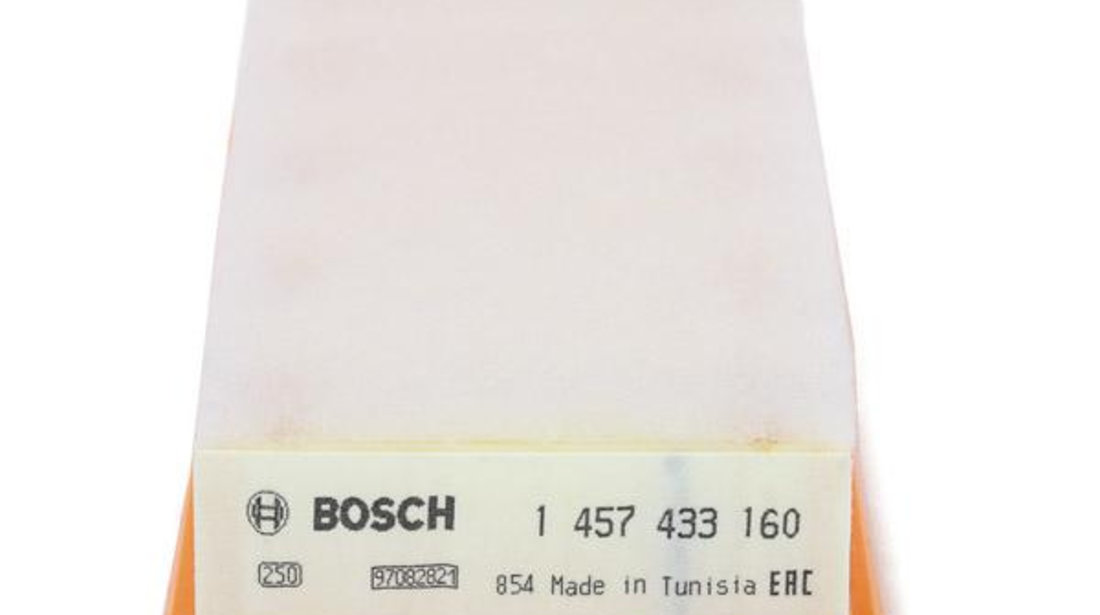 Filtru Aer Bosch Citroen C2 2003→ 1 457 433 160