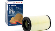 Filtru Aer Bosch Citroen Jumper 3 2011→ F 026 40...