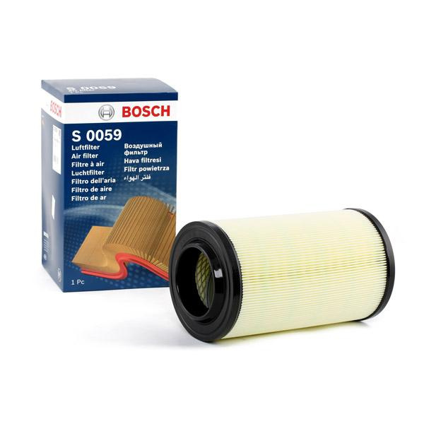 Filtru Aer Bosch F 026 400 059
