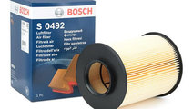 Filtru Aer Bosch F 026 400 492