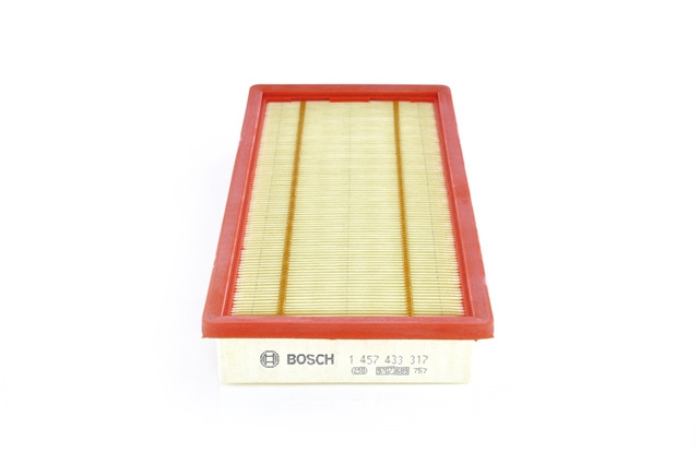 Filtru Aer Bosch Lancia 1 457 433 317