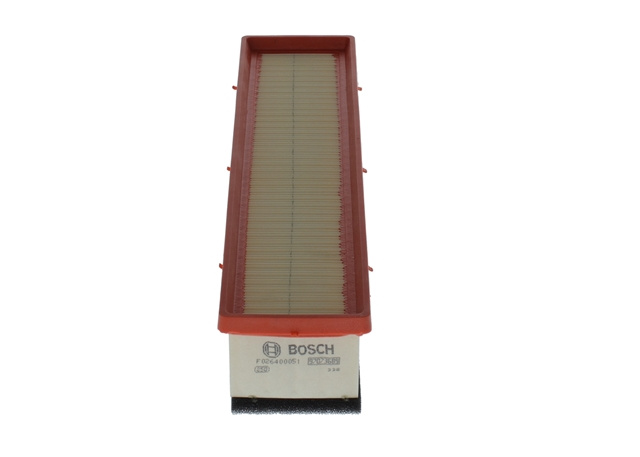 Filtru Aer Bosch Nissan F 026 400 051