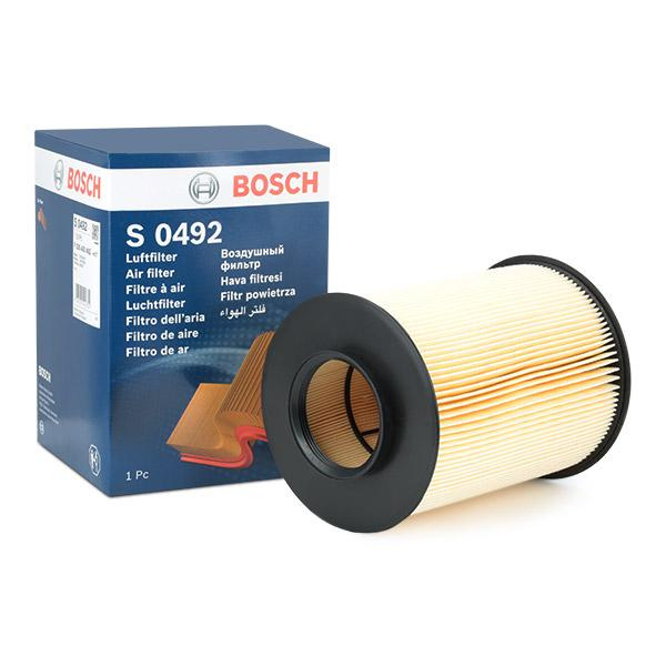 Filtru Aer Bosch Volvo V50 2003-2012 F 026 400 492