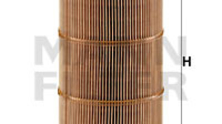 Filtru aer (C11120 MANN-FILTER) MERCEDES-BENZ