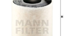 Filtru aer (C1361 MANN-FILTER) BMW