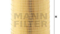 Filtru aer (C25003 MANN-FILTER) MACK,RENAULT TRUCK...