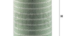 Filtru aer (C2913661 MANN-FILTER) DAF,GINAF,SOLARI...