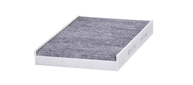 Filtru Aer Cabina Carbon Activ Mann-filter Bmw CUK 3139