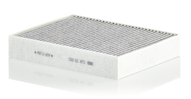 Filtru Aer Cabina Carbon Activ Mann-filter Bmw CUK 25 001