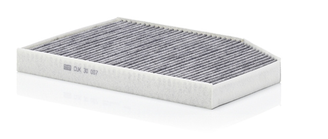 Filtru Aer Cabina Carbon Activ Mann-filter Bmw CUK 30 007
