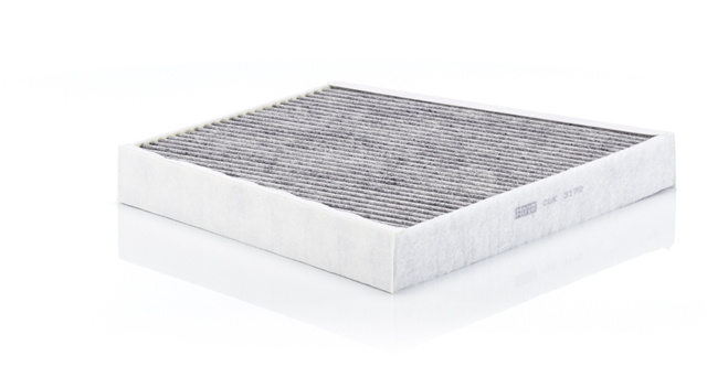 Filtru Aer Cabina Carbon Activ Mann-filter Class CUK 3172
