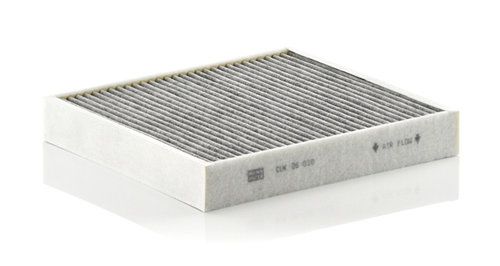Filtru Aer Cabina Carbon Activ Mann-filter Vw (Svw) CUK 26 010