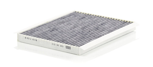 Filtru Aer Cabina Carbon Activ Mann-filter Hyundai (Beijing) CUK 24 013