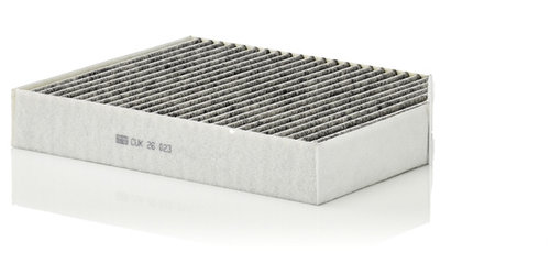 Filtru Aer Cabina Carbon Activ Mann-filter Mercedes-Benz CUK 26 023