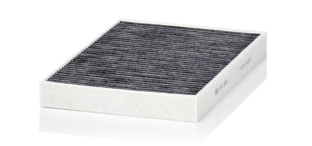 Filtru Aer Cabina Carbon Activ Mann-filter General Motors CUK 3054