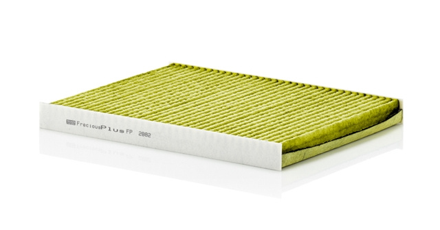 Filtru Aer Cabina Frecious Plus Mann-filter Vag FP 2882