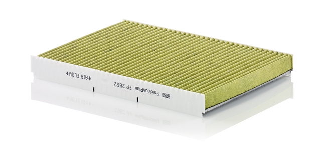 Filtru Aer Cabina Frecious Plus Mann-filter Vag FP 2862