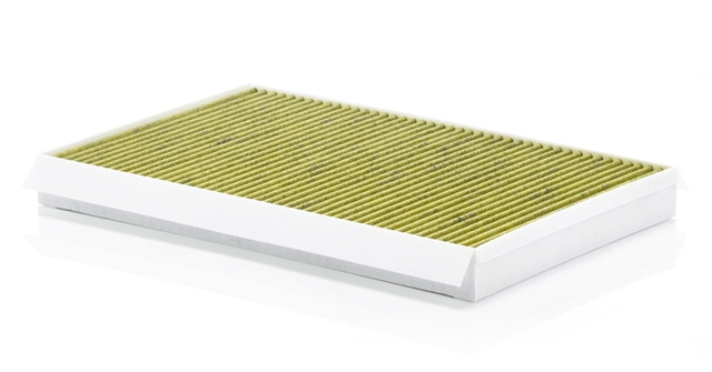 Filtru Aer Cabina Frecious Plus Mann-filter Vag FP 3569