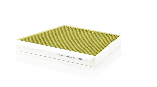 Filtru Aer Cabina Frecious Plus Mann-filter Mercedes-Benz FP 3172
