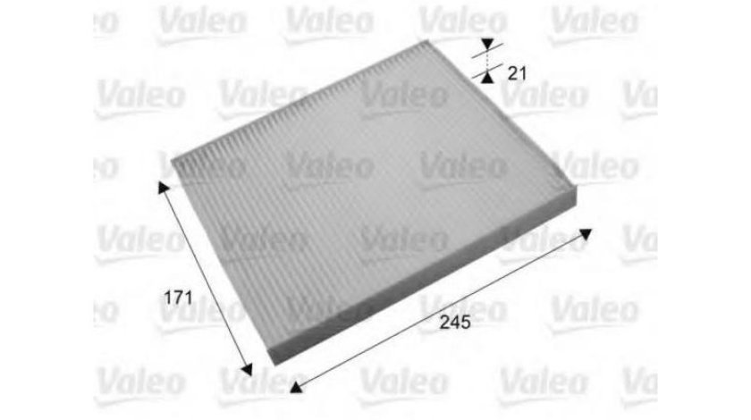 Filtru aer cabina Hyundai i30 CW (FD) 2007-2012 #3 715638