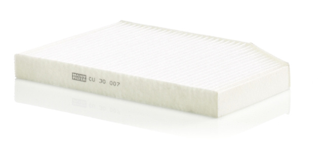 Filtru Aer Cabina Mann-filter Bmw CU 30 007