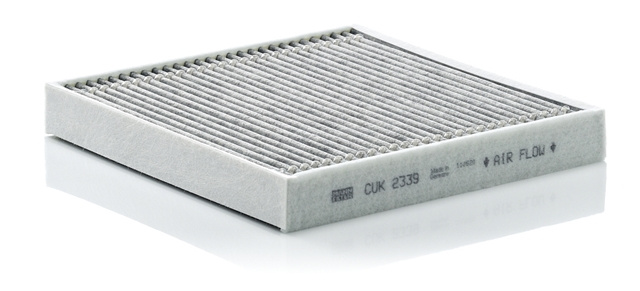 Filtru Aer Cabina Mann-filter Bmw CUK 2339