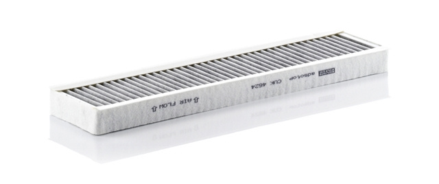 Filtru Aer Cabina Mann-filter Bmw CUK 4624