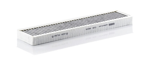 Filtru Aer Cabina Mann-filter Bmw CUK 4624