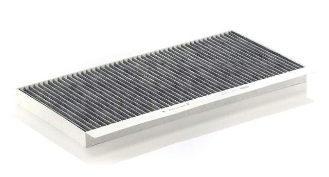Filtru Aer Cabina Mann-filter Bmw CUK 5366