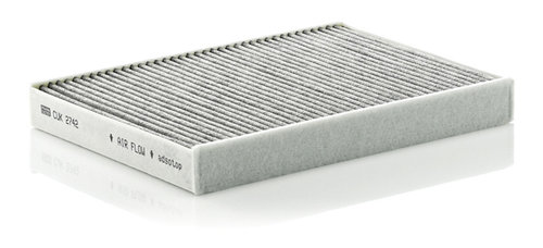 Filtru Aer Cabina Mann-filter Citroën CUK 2742