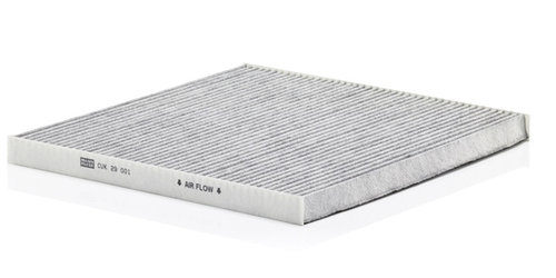 Filtru Aer Cabina Mann-filter Dongfeng Fengdu CUK 29 001