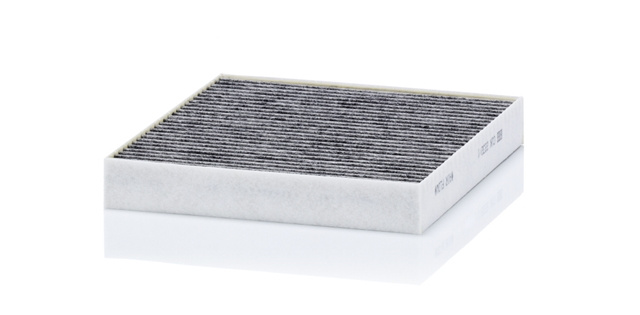 Filtru Aer Cabina Mann-filter Fiat CUK 2232/1