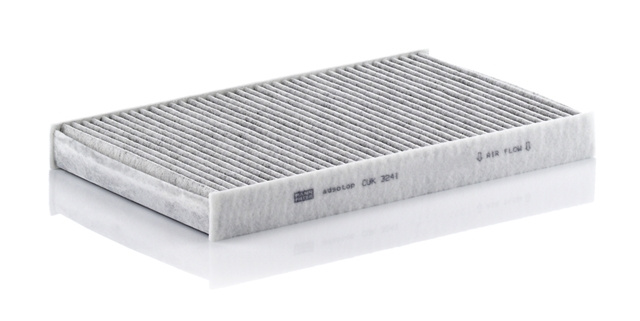 Filtru Aer Cabina Mann-filter Fiat CUK 3241