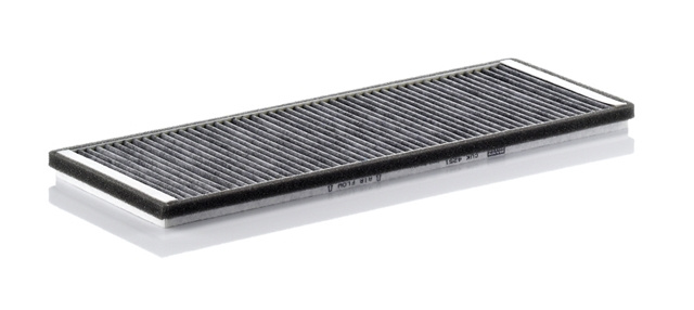 Filtru Aer Cabina Mann-filter General Motors CUK 4251