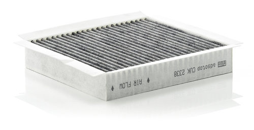Filtru Aer Cabina Mann-filter Mercedes-Benz CUK 2338