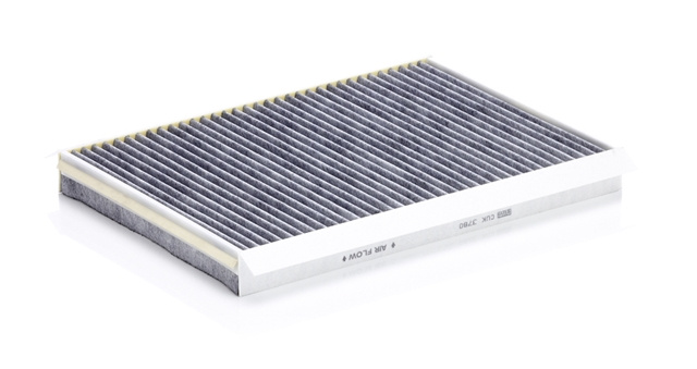 Filtru Aer Cabina Mann-filter Mercedes-Benz CUK 3780