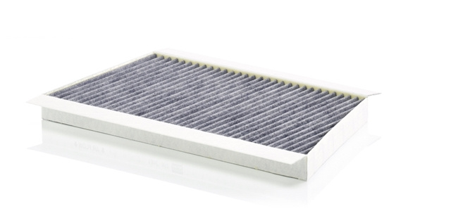 Filtru Aer Cabina Mann-filter Mercedes-Benz CUK 3461