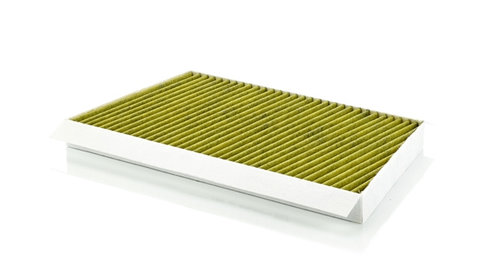 Filtru Aer Cabina Mann-filter Mercedes-Benz FP 3461