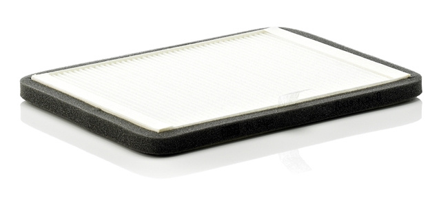 Filtru Aer Cabina Mann-filter Renault CUK 2424