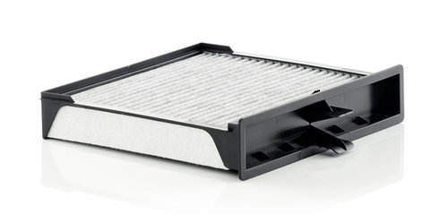 Filtru Aer Cabina Mann-filter Renault CUK 2430