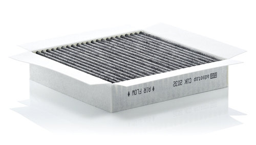 Filtru Aer Cabina Mann-filter Smart CUK 2032