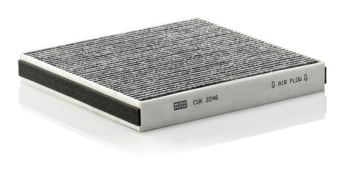 Filtru Aer Cabina Mann-filter Toyota CUK 2246