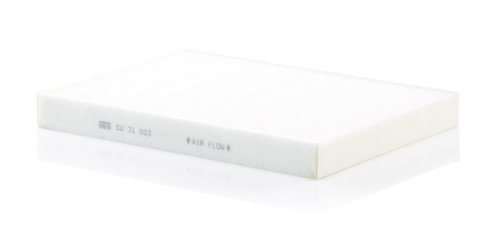 Filtru Aer Cabina Mann-filter Vag CU 31 003