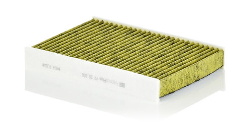 Filtru Aer Cabina Mann-filter Vag FP 26 006