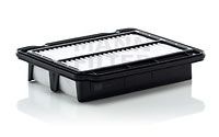Filtru aer CHEVROLET AVEO Hatchback (T200) (2003 - 2008) MANN-FILTER C 2324 piesa NOUA