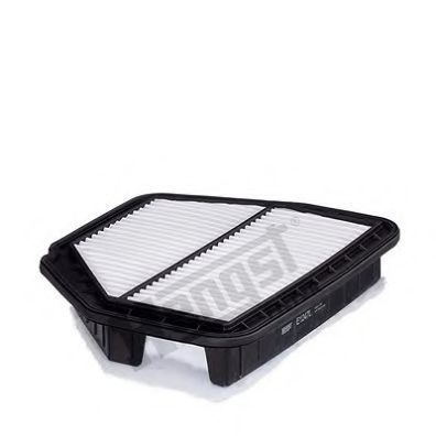 Filtru aer CHEVROLET CAPTIVA (C100, C140) (2006 - 2016) HENGST FILTER E1247L piesa NOUA