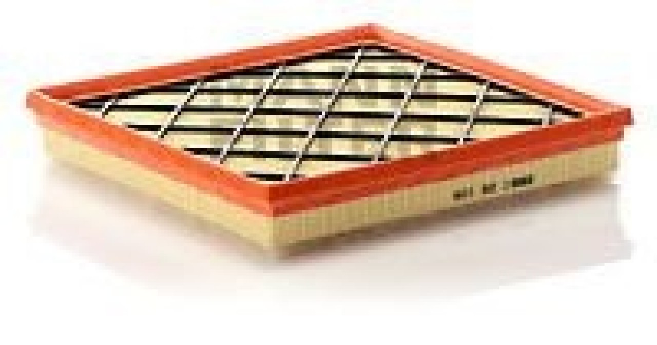 Filtru aer CHEVROLET CRUZE (J300) (2009 - 2016) MANN-FILTER C 26 108 piesa NOUA